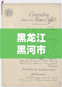 黑龙江黑河市新增1例阳性病例/黑龙江黑河市新型冠状病毒最新消息