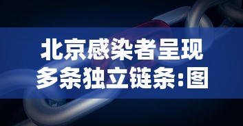北京感染者呈现多条独立链条:图解北京病例感染链 北京感染者呈现多条独立链条:图解北京病例感染链